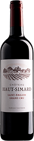 Château Haut-Simard 2019