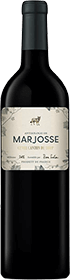 Château Marjosse : Anthologie de Marjosse Cuvée Canton du Loup 2018