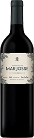 Château Marjosse : Anthologie de Marjosse Cuvée la Charmille 2018
