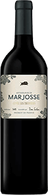 Château Marjosse : Anthologie de Marjosse Cuvée les Truffiers 2018