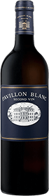 Pavillon Blanc Second Vin 2023