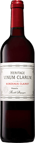 Heritage Vinum Clarum 2023