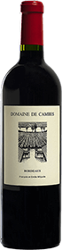 Domaine de Cambes 2004 Domaine de Cambes 2004