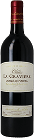 Château la Gravière 2019