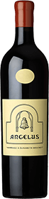 Château Angelus : Hommage à Elisabeth Bouchet 2022 Château Angelus : Hommage à Elisabeth Bouchet 2022