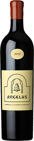 Château Angelus : Hommage à Elisabeth Bouchet 2022 Château Angelus : Hommage à Elisabeth Bouchet 2022