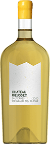 Château Rieussec Magnum Couronne 2023 Château Rieussec Magnum Couronne 2023