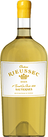 Château Rieussec Magnum Retro 2023 Château Rieussec Magnum Retro 2023