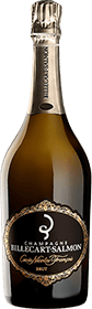 Billecart-Salmon : Cuvée Nicolas François Billecart 2006