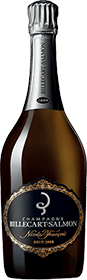 Billecart-Salmon : Cuvee Nicolas Francois Billecart 2008