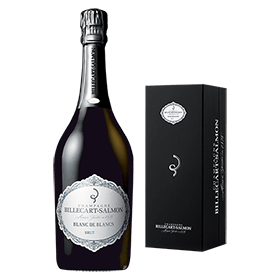 Billecart-Salmon : Blanc de Blancs 1998