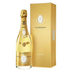 Louis Roederer : Cristal 2013 Louis Roederer : Cristal 2013
