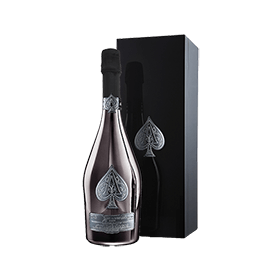 Armand de Brignac : Blanc de Noirs Assemblage 4