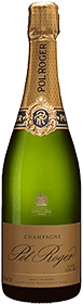 Pol Roger : Cuvée Rich