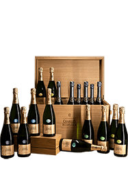 Charles Heidsieck : The Ultimate Collection