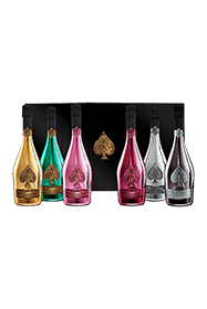 Armand de Brignac : La Collection