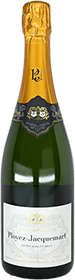 Ployez-Jacquemart : Extra Quality Brut Ployez-Jacquemart : Extra Quality Brut