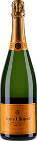 Veuve Clicquot : Brut Carte Or 1982