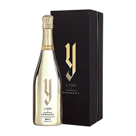 Pommery : Yoshiki Brut