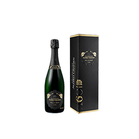 Alfred Gratien : Vintage Brut 2008