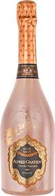 Alfred Gratien : Cuvée Paradis Brut Rosé Édition Limitée Sleeve 2008