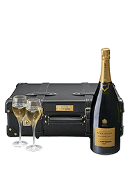 Bollinger : James Bond 60th Anniversary Goldfinger Special Case 2007