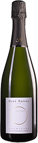 Champagne Huré Frères : Invitation Extra Brut