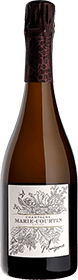 Marie-Courtin : Manigance Extra Brut 2020