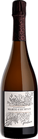 Marie-Courtin : Prestance Blanc de Noirs Extra Brut 2020