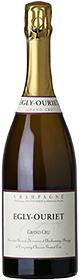 Egly-Ouriet : Grand Cru Extra Brut