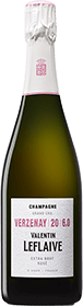 Valentin Leflaive : Verzenay Extra Brut 20 6.0