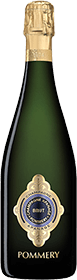 Pommery : Apanage 1874 Blanc de Blancs