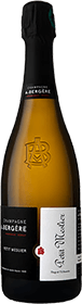 Maison André Bergère : Le Petit Meslier Blanc de Blancs Brut Nature Maison André Bergère : Le Petit Meslier Blanc de Blancs Brut Nature