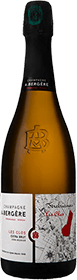 Maison André Bergère : Les Clos Extra Brut 2020 Maison André Bergère : Les Clos Extra Brut 2020