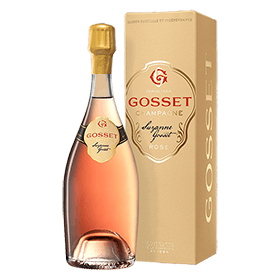 Gosset : Suzanne Gosset