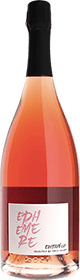 Savart : Éphémère 027 Rosé Extra Brut