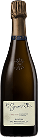 Barons de Rothschild : Le Grand Clos Blanc de Blancs 2019
