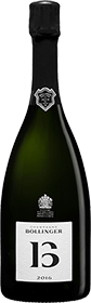 Bollinger : B16 Extra Brut Bollinger : B16 Extra Brut