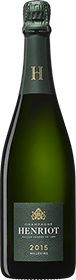 Henriot : Brut Millésimé Blanc 2000