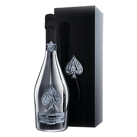 Armand de Brignac : Blanc de Noirs Assemblage 5