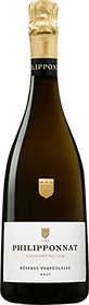 Philipponnat : Réserve Perpétuelle Brut