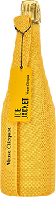 Veuve Clicquot : Brut Carte Jaune Ice Jacket
