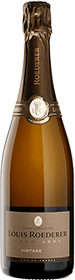 Louis Roederer : Vintage 2009