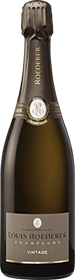 Louis Roederer : Vintage 1995