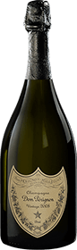 Dom Pérignon : Vintage 2008 Botella