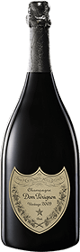 Dom Pérignon : Vintage 2009