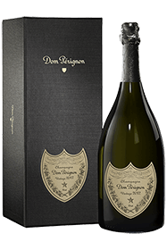 Dom Pérignon : Vintage 2012
