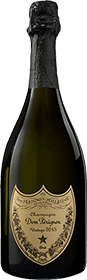 Dom Pérignon : Vintage 2015