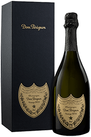 Dom Pérignon : Vintage 2015 Dom Pérignon : Vintage 2015