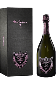 Dom Pérignon : Rosé Vintage 2008